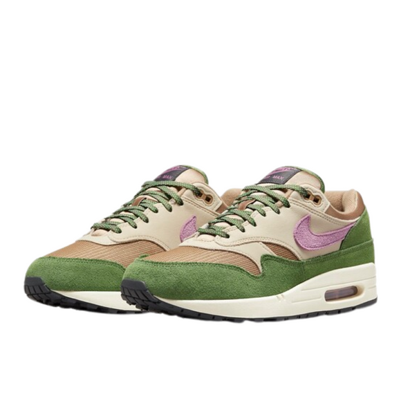 Nike Air Max 1 Skunk " Treeline "