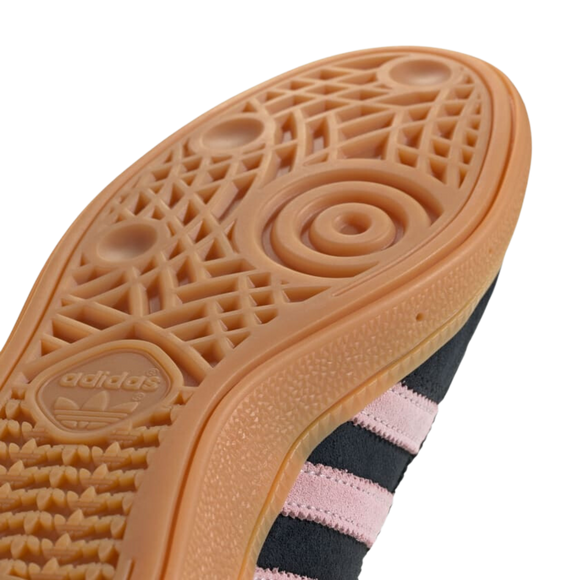 Adidas Adidas Handball Spezial Core Black Pink - SneakerMood 