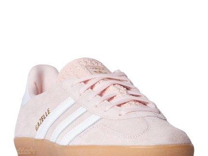 Adidas Adidas Gazelle Indoor Sandy Pink Gum