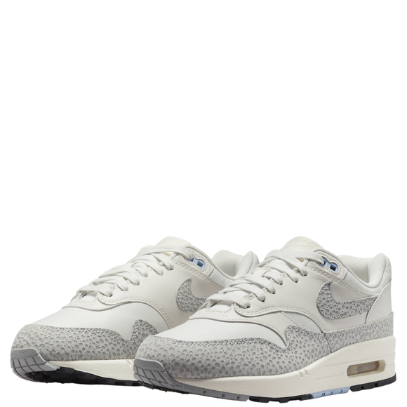 Nike Air Max 1 Safari Summit White