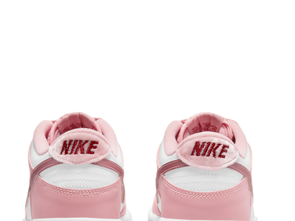 Nike Dunk Low Pink Velvet (GS)
