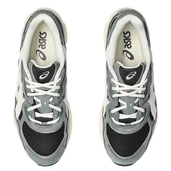 Asics Asics Gel NYC Graphite Gray / Smoke Gray