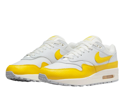 Air Max 1 Tour Yellow