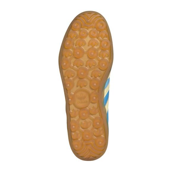 Adidas adidas Originals Gazelle Indoor W Semi Blue - SneakerMood 