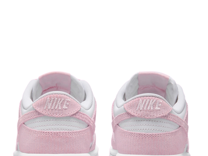 Nike Nike Dunk Low Pink Corduroy - SneakerMood 