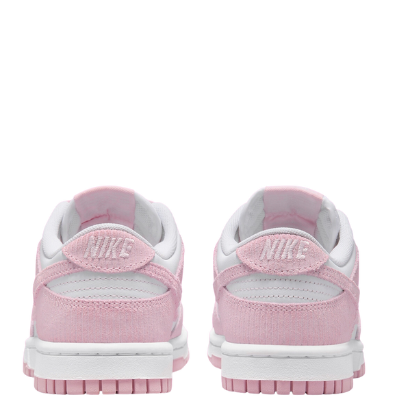 Nike Nike Dunk Low Pink Corduroy - SneakerMood 