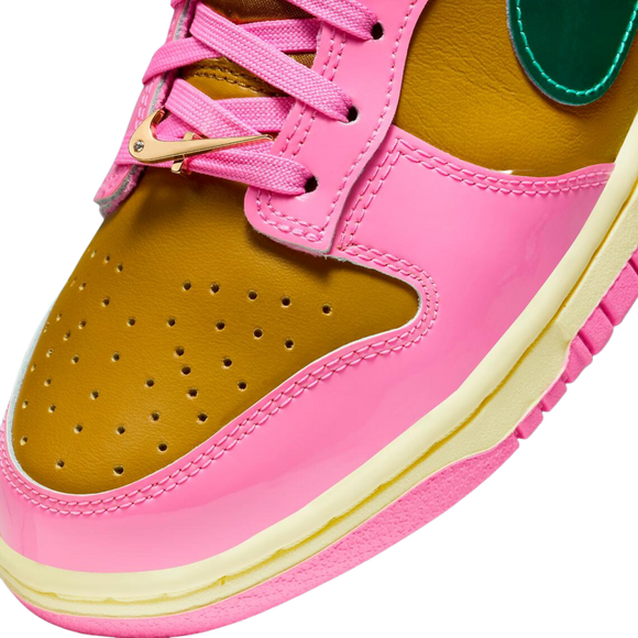 Nike Parris Goebel x Nike Dunk Low 'Playful Pink' - SneakerMood 