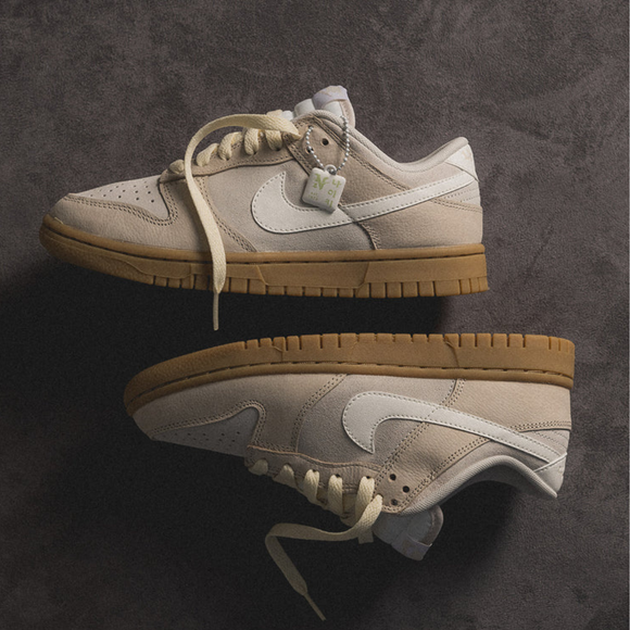 Nike Nike Dunk Low SE 'Hangul Day' - SneakerMood 
