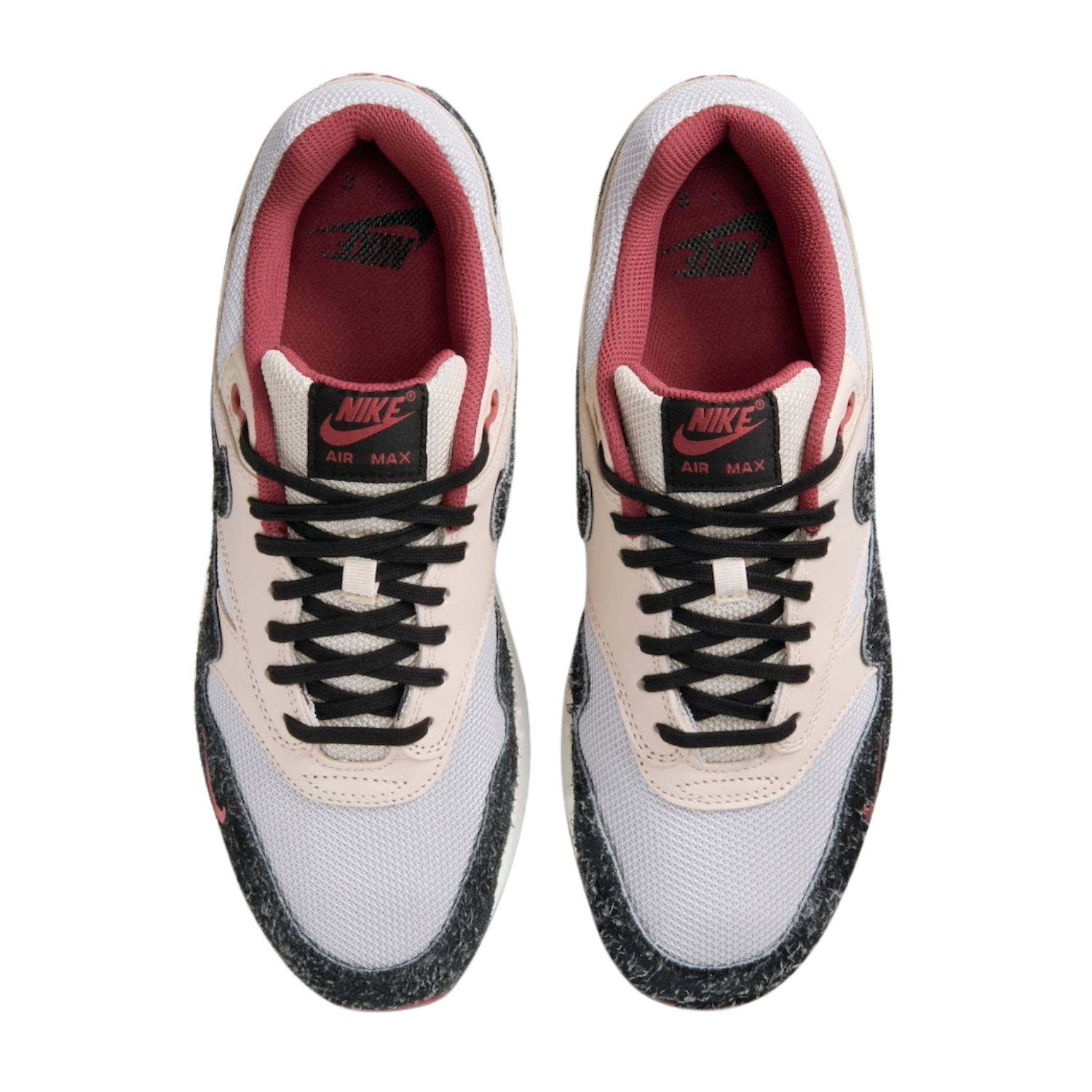 Nike Air Max 1 Keep Rippin Stop Slippin 2.0