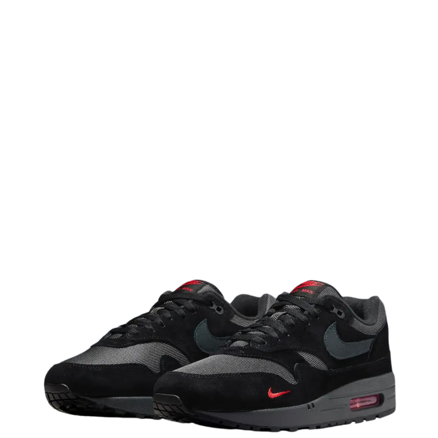 Nike Air Max 1 Bred 2023 FV6910 001 SneakerMood SneakerMood