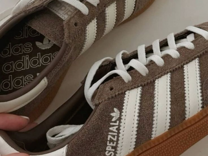 Adidas Handball Spezial "Earth Strata" - SneakerMood 