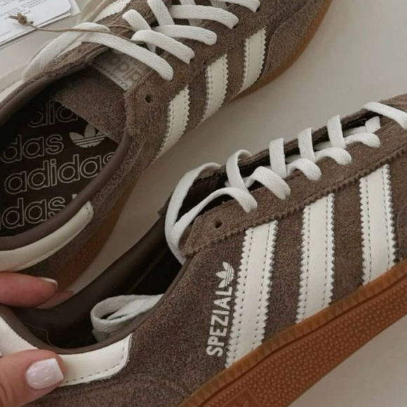 Adidas Handball Spezial "Earth Strata" - SneakerMood 