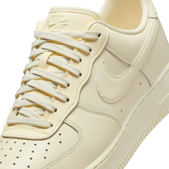 Nike Air Force 1 '07 'Coconut Milk' - SneakerMood 