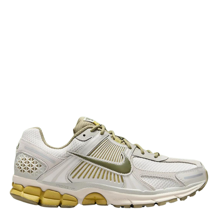 Nike Nike Zoom Vomero 5 Light bone / Medium Olive - SneakerMood 