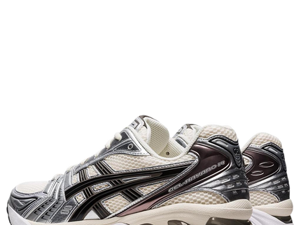 Asics Gel Kayano 14 Cream / Black