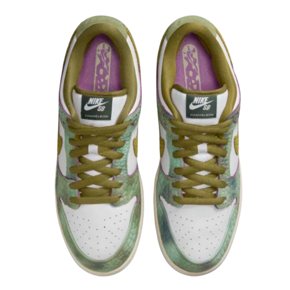 Nike Nike SB x Alexis Sablone Dunk Low 'Chameleon'