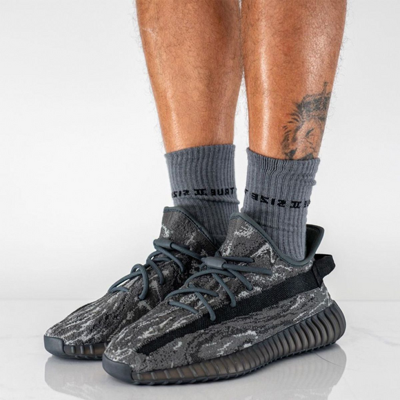 adidas Yeezy Boost 350 v2 MX 'Dark Salt'