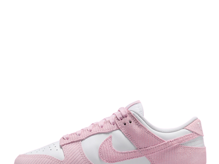 Nike Nike Dunk Low Pink Corduroy - SneakerMood 