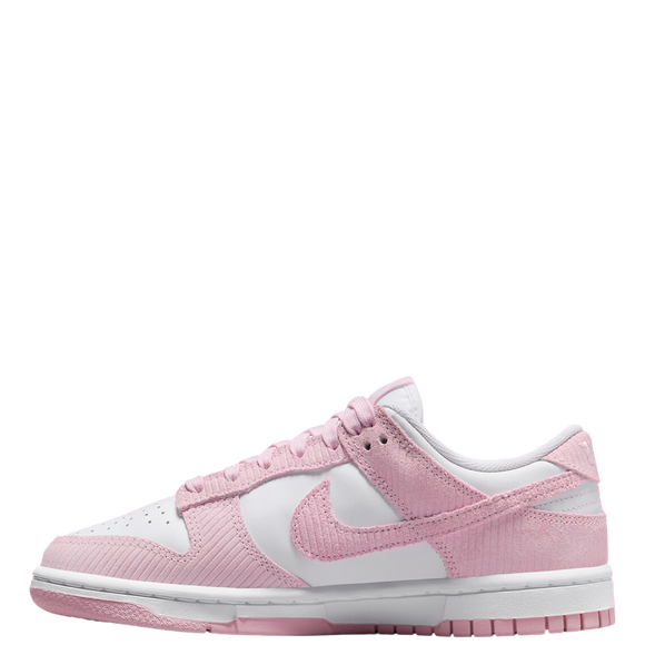Nike Nike Dunk Low Pink Corduroy - SneakerMood 