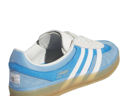 Adidas Bad Bunny x adidas Gazelle Indoor „San Juan“