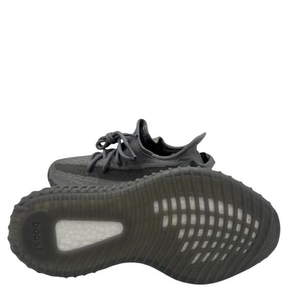 Adidas adidas Yeezy Boost 350 V2 Space grey / Steel Grey - SneakerMood 