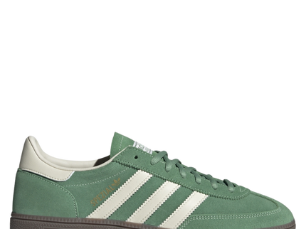 Adidas Adidas Handball Spezial Preloved Green Cream White - SneakerMood 
