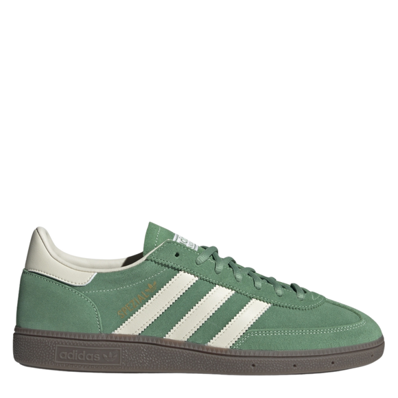 Adidas Adidas Handball Spezial Preloved Green Cream White - SneakerMood 