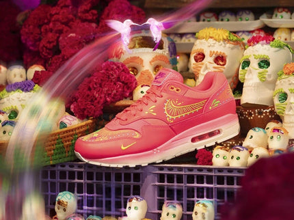 Nike Nike Air Max 1 Premium WMNS 'La Familia' - 2023 - SneakerMood 
