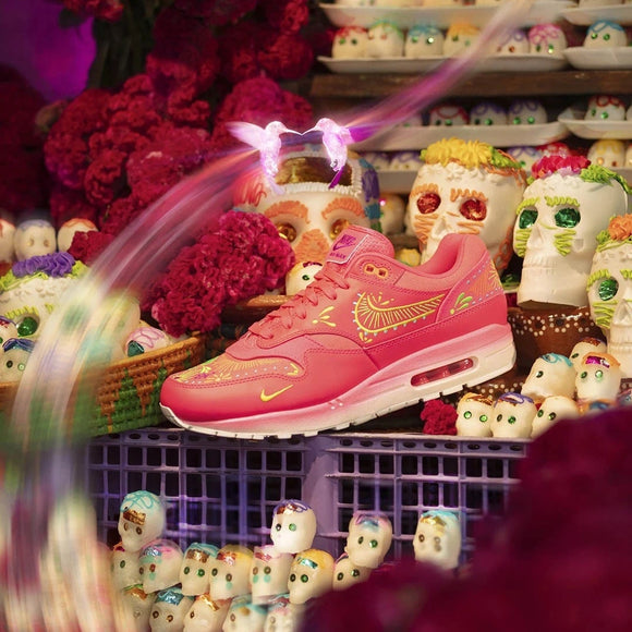 Nike Nike Air Max 1 Premium WMNS 'La Familia' - 2023 - SneakerMood 