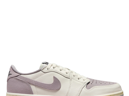 Nike Jordan 1 Retro Low OG Atmosphere Grey - SneakerMood 