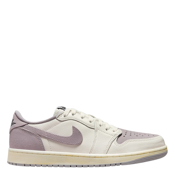 Nike Jordan 1 Retro Low OG Atmosphere Grey - SneakerMood 