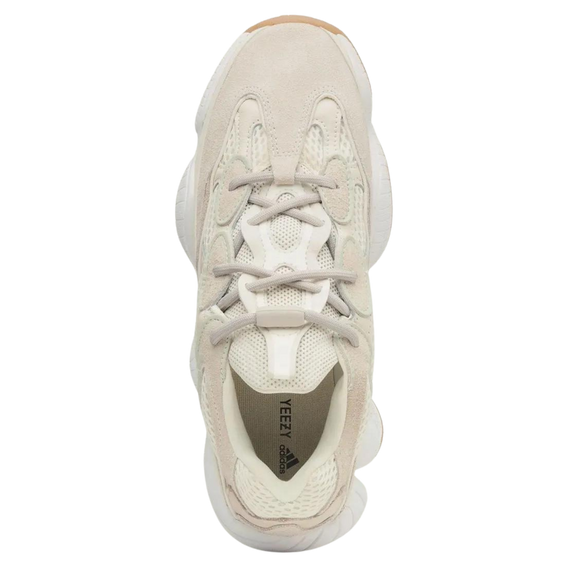 Yeezy Adidas Yeezy 500 "Stone Taupe" - SneakerMood 