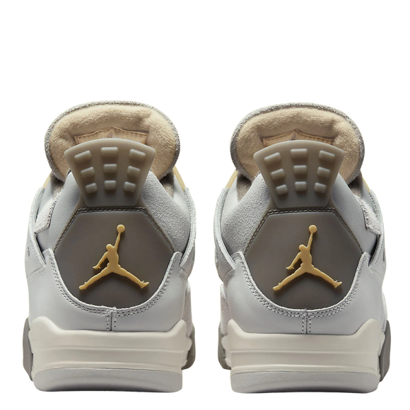 Nike Air Jordan 4 Craft "Photon Dust"