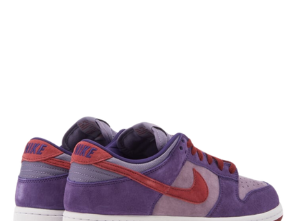 Nike Nike Dunk Low SP QS "Plum" - SneakerMood 