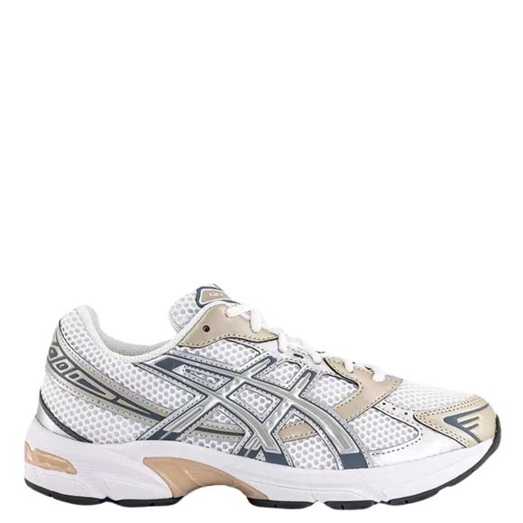 Asics Asics Gel-1130 White/Wood Crepe - SneakerMood 