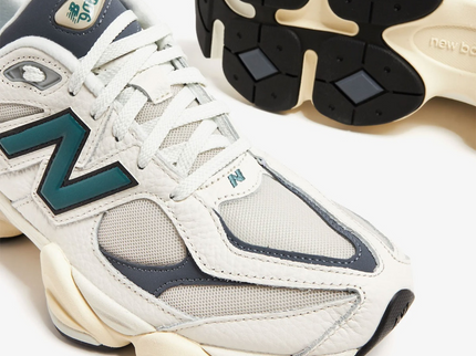 New Balance New Balance 9060 New Spruce - SneakerMood 