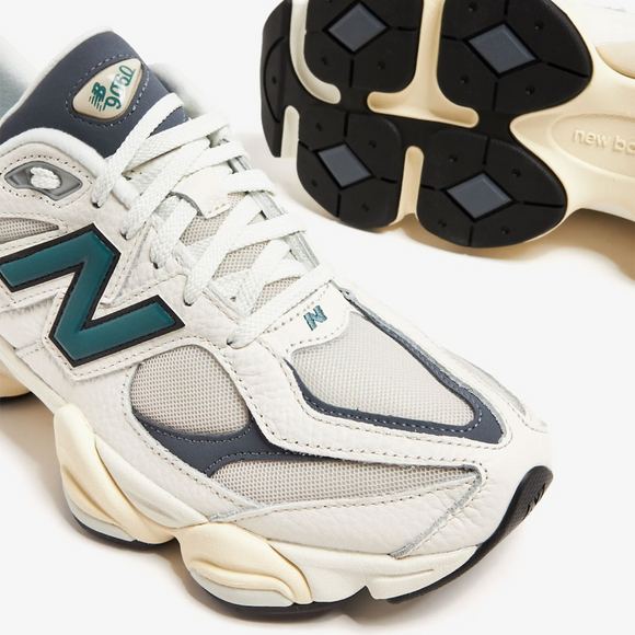 New Balance New Balance 9060 New Spruce - SneakerMood 