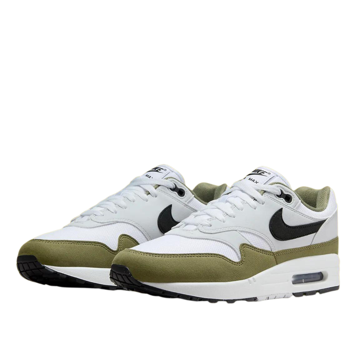 Nike Air Max 1 Medium Olive FD9082 102 SneakerMood SneakerMood