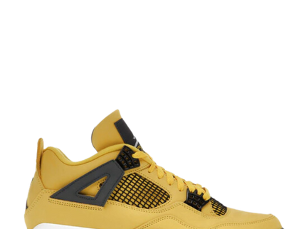 Nike Air Jordan 4 Lightning