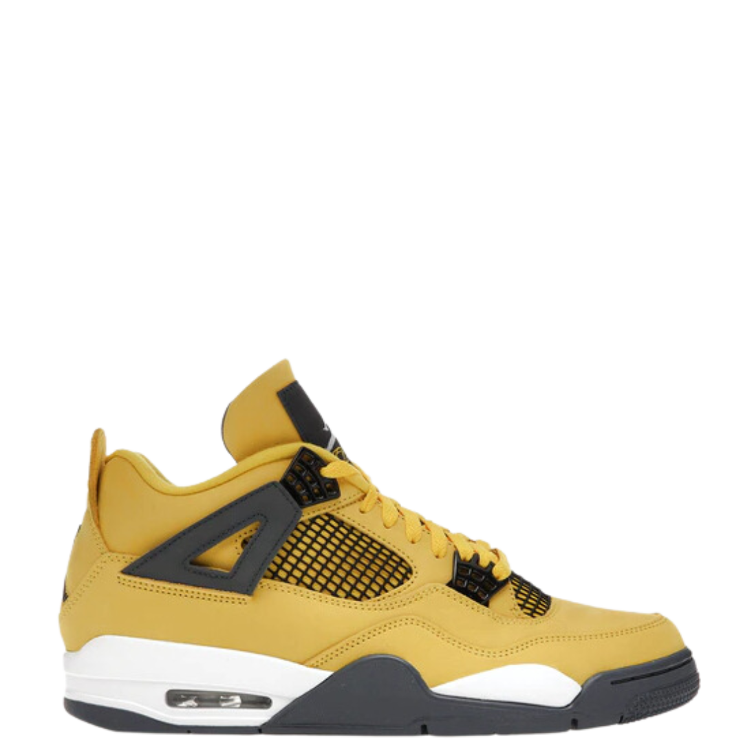 Aj 4 lightning shop