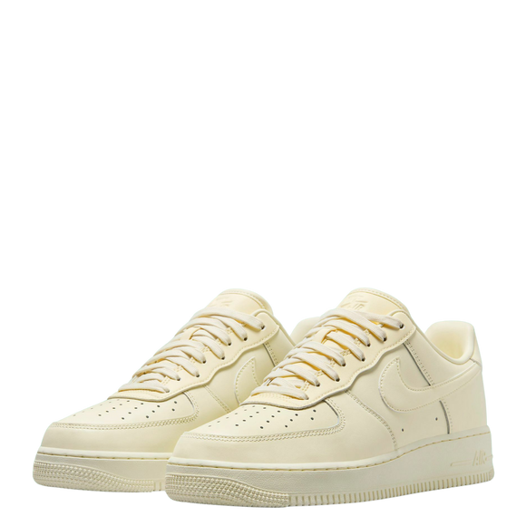 Nike Air Force 1 '07 'Coconut Milk' - SneakerMood 