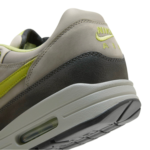 Nike Nike Air Max 1 x HUF Anthracite Pear