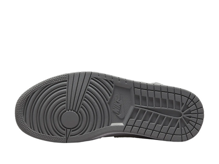 Nike Jordan 1 Mid SE Particle Grey (W)