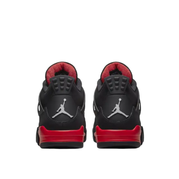 Nike Air Jordan 4 Retro Crimson