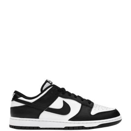 Black nike retro deals