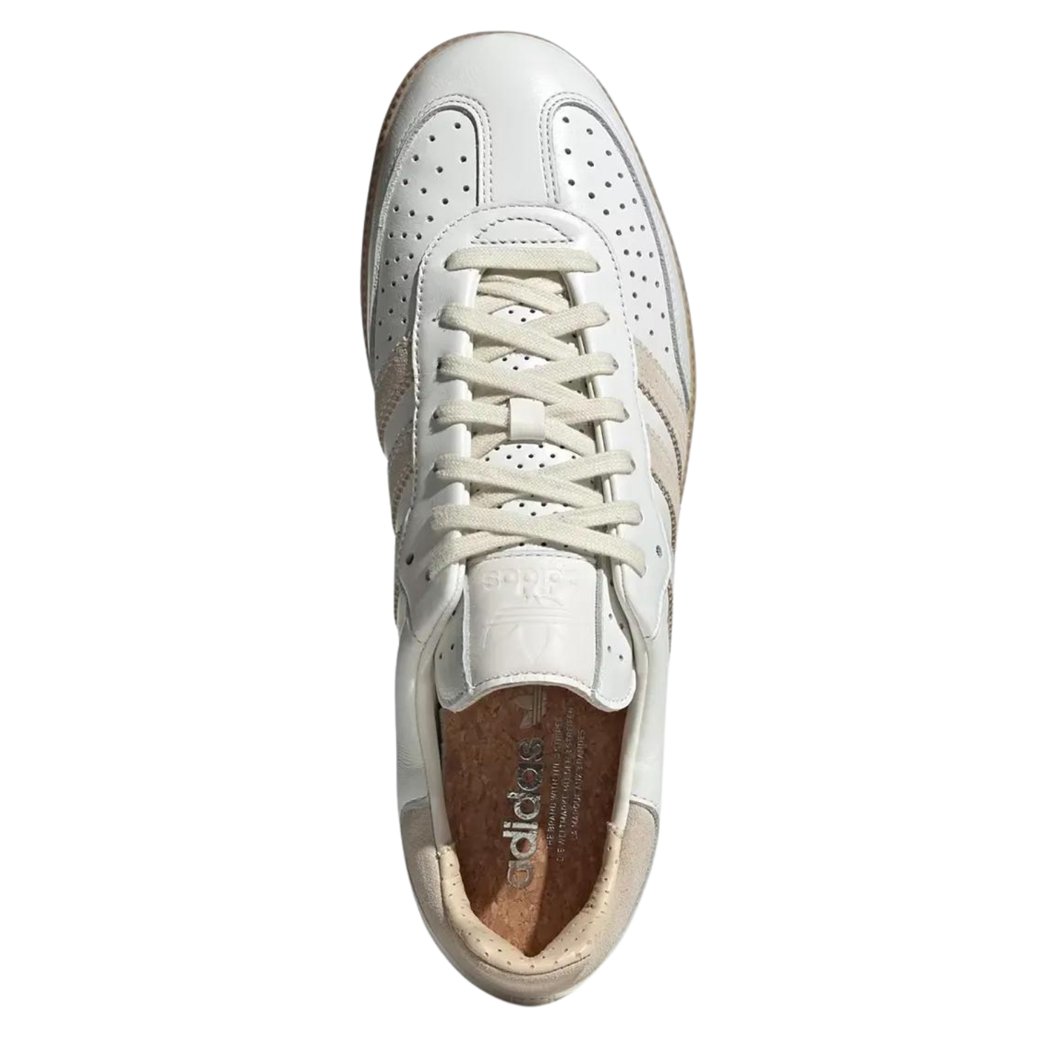 Adidas Samba OG Magic Beige