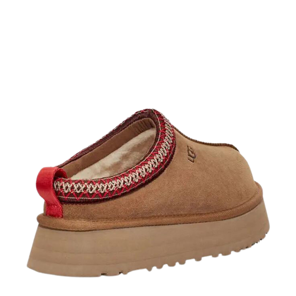 UGG UGG Tazz Slipper Chestnut - SneakerMood 