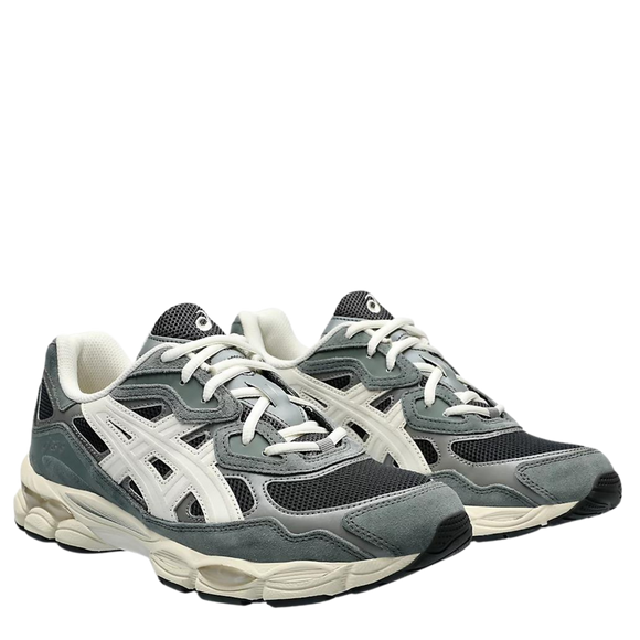 Asics Asics Gel NYC Graphite Gray / Smoke Gray