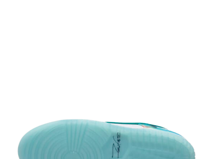 Nike Nike SB x Futura Dunk Low 'Bleached Aqua' - SneakerMood 