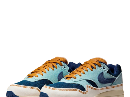 Nike Nike Air Max 1 87 Denim 'Aura' - SneakerMood 